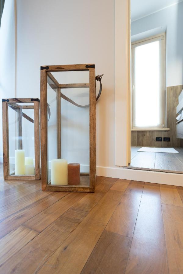 Lo Schiaccianoci Bed&Breakfast De Charme Scanzorosciate Exterior foto