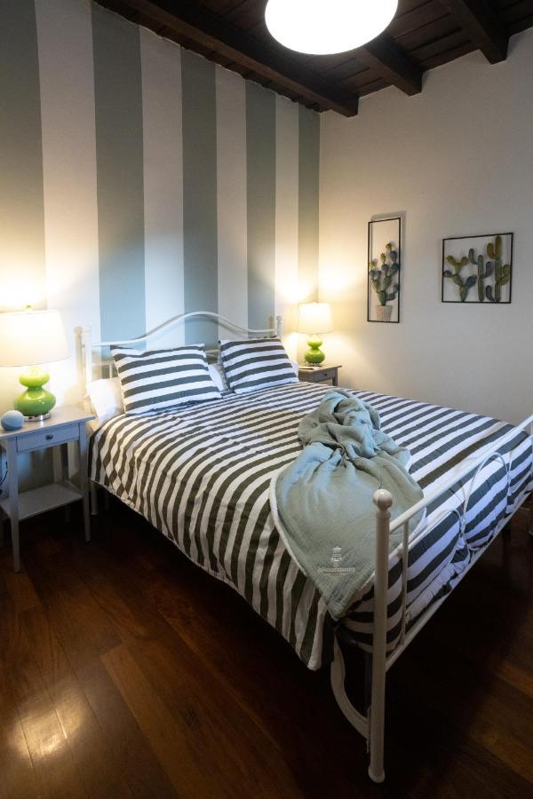 Lo Schiaccianoci Bed&Breakfast De Charme Scanzorosciate Exterior foto